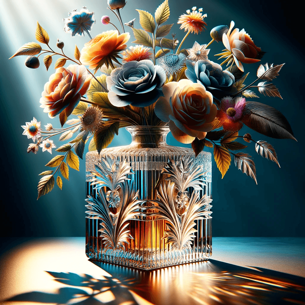 Tips for upcycling empty liquor bottles into decor items