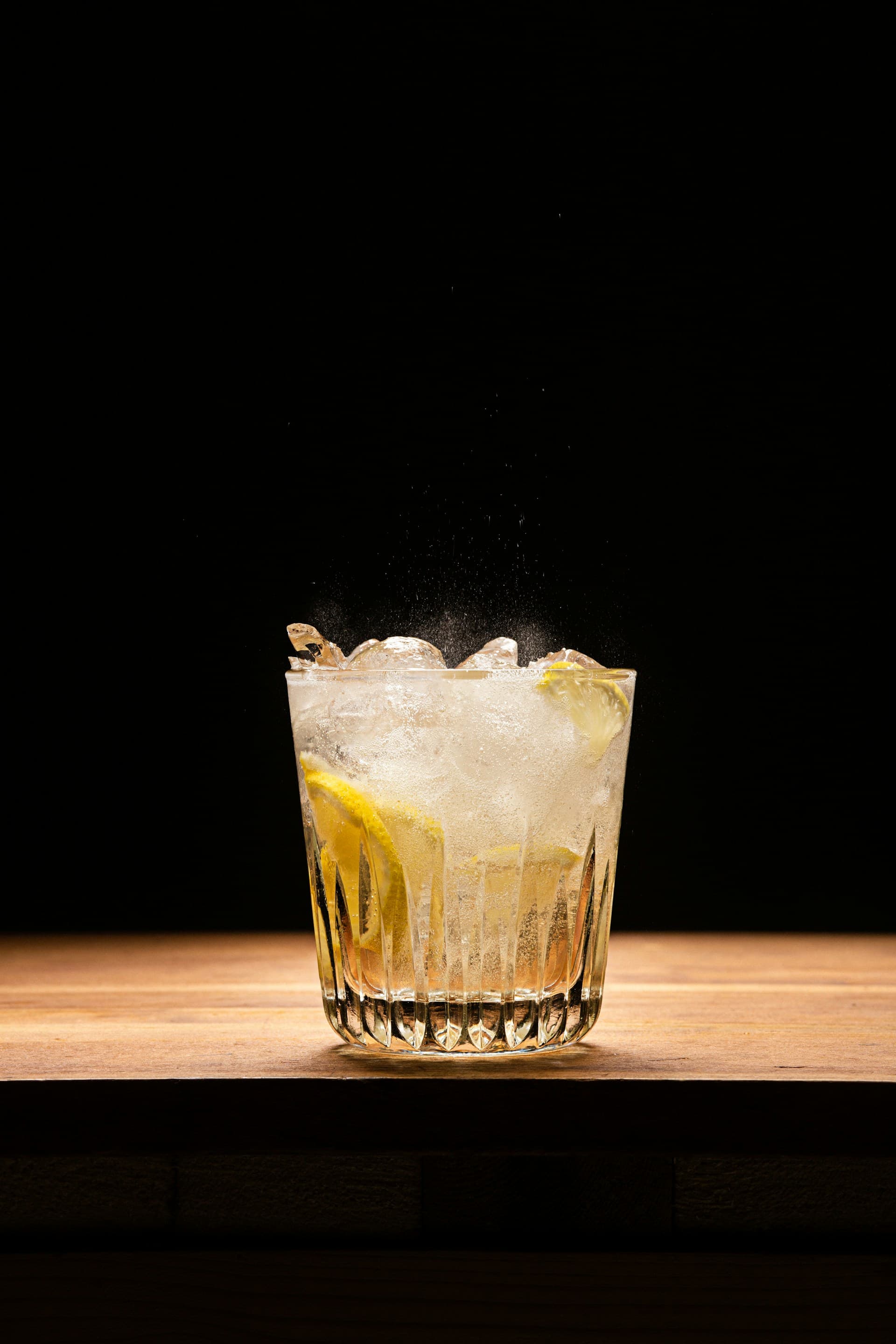 gin love