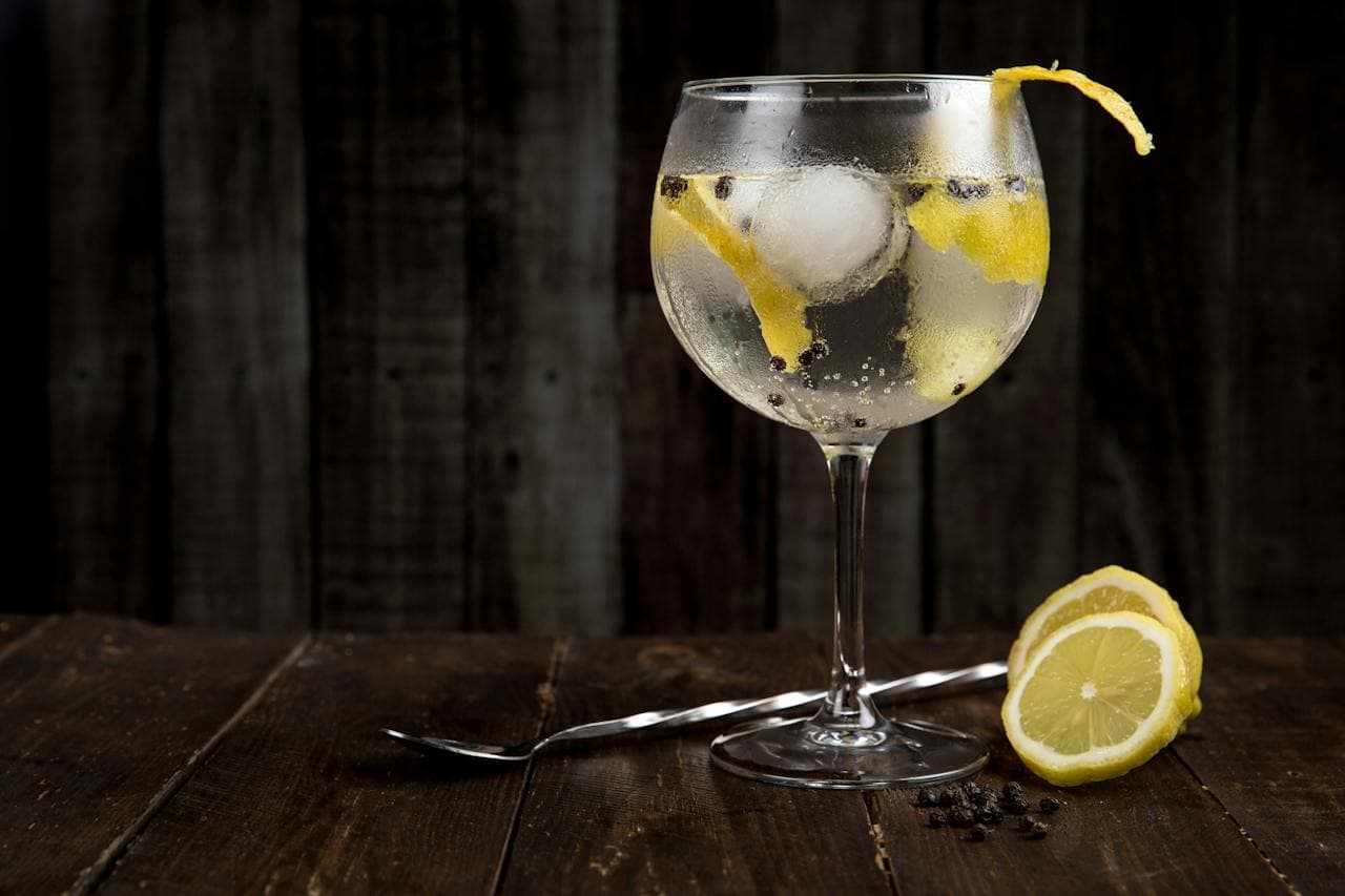 gin love