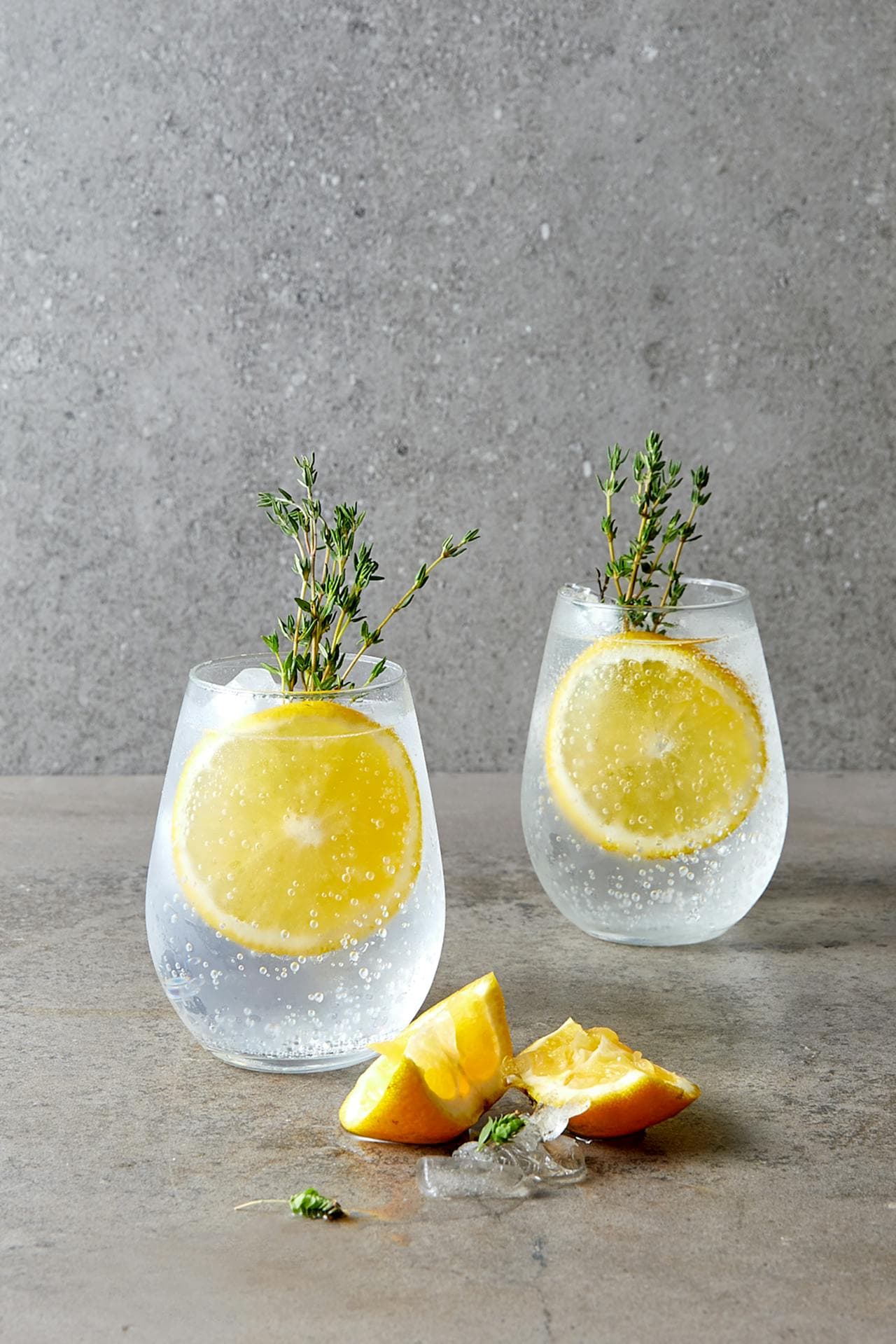 gin love