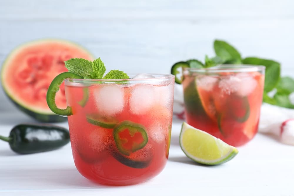 guava punch