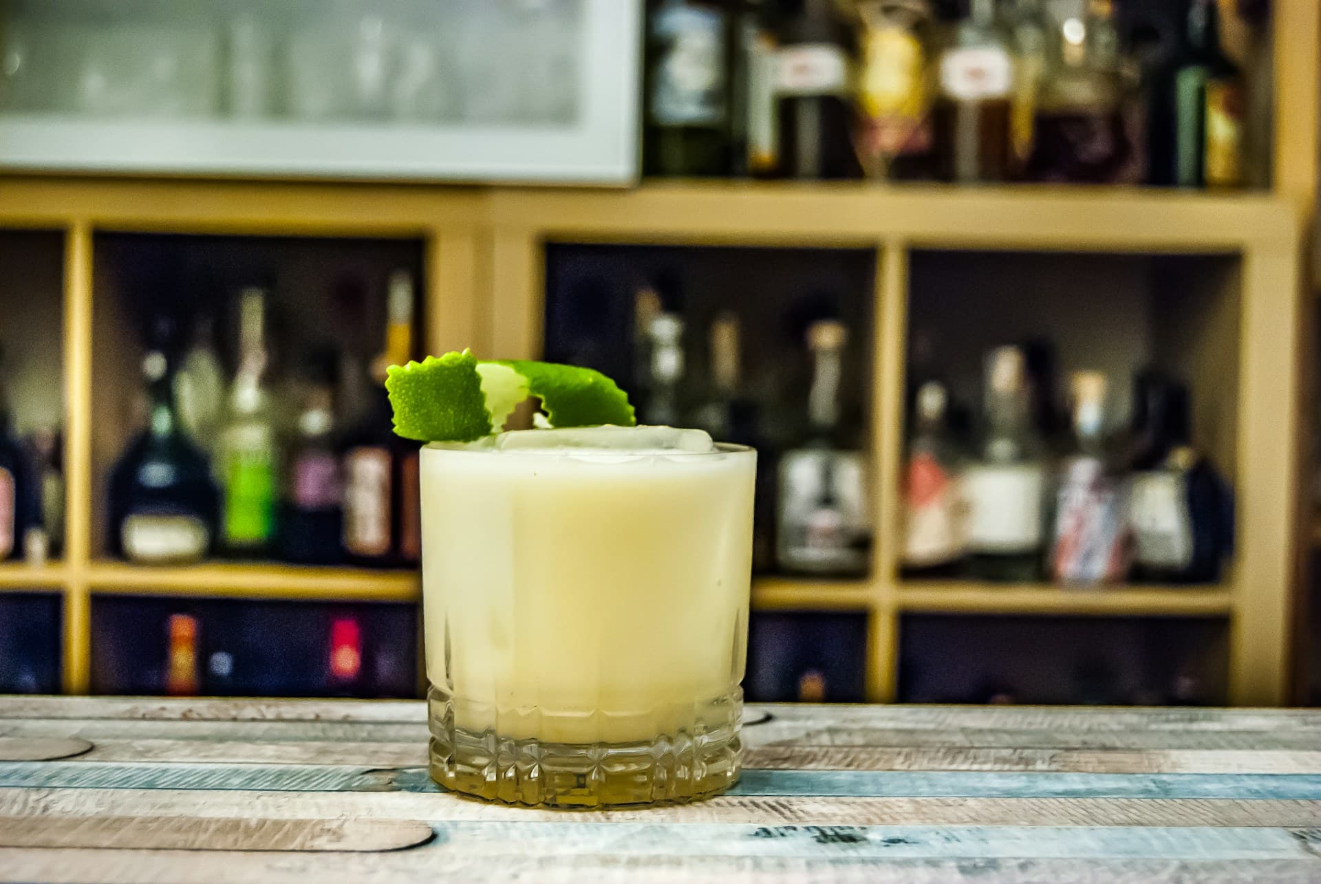 Baileys Cookie Cocktails 3
