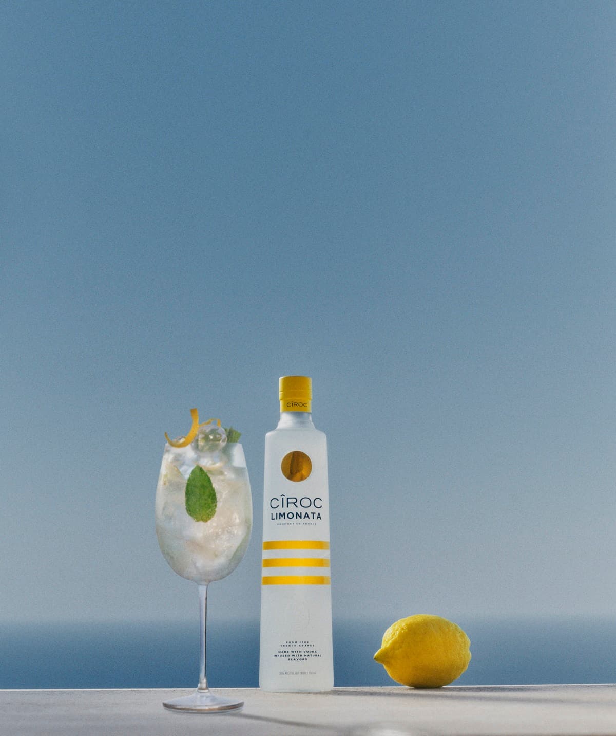 Limonata Spritz
