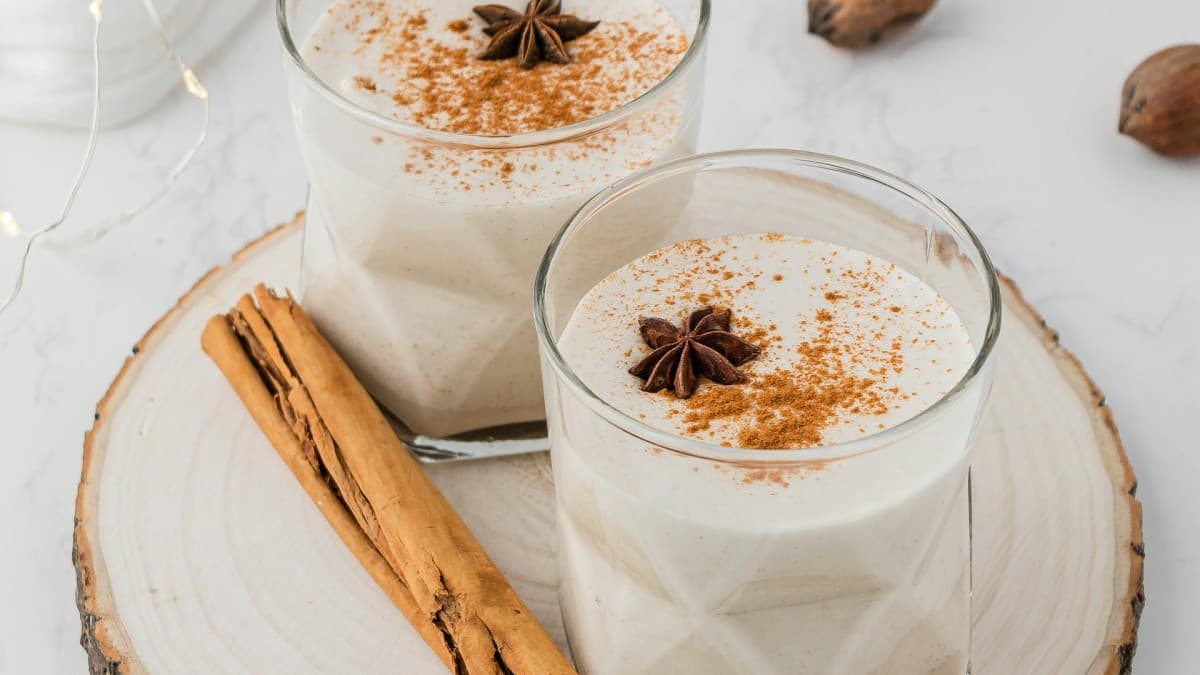 Easy festive eggnog2