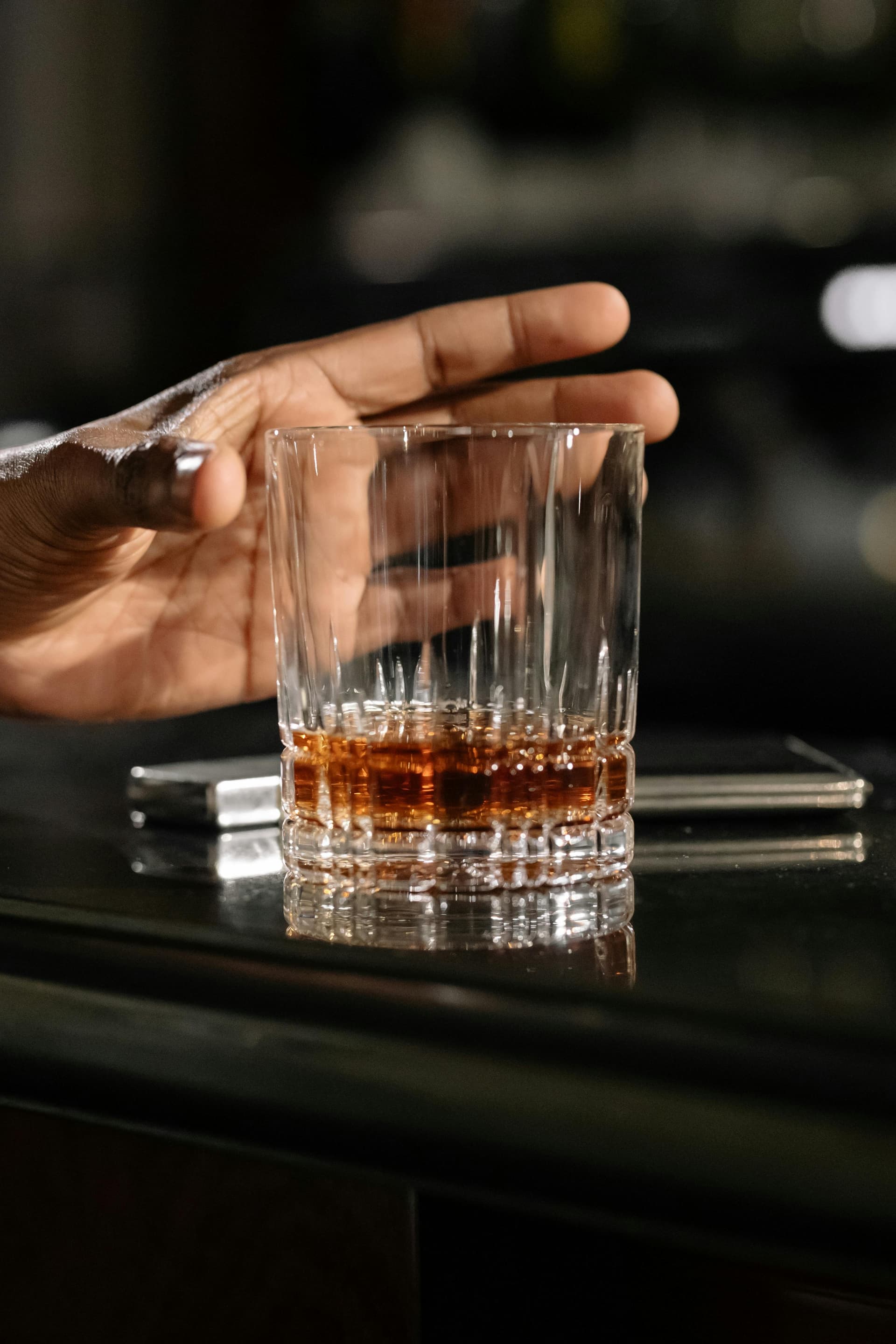 We Handpicked 5 Spirits That Are Perfect For Smooth & Smoky Downpour Drinking