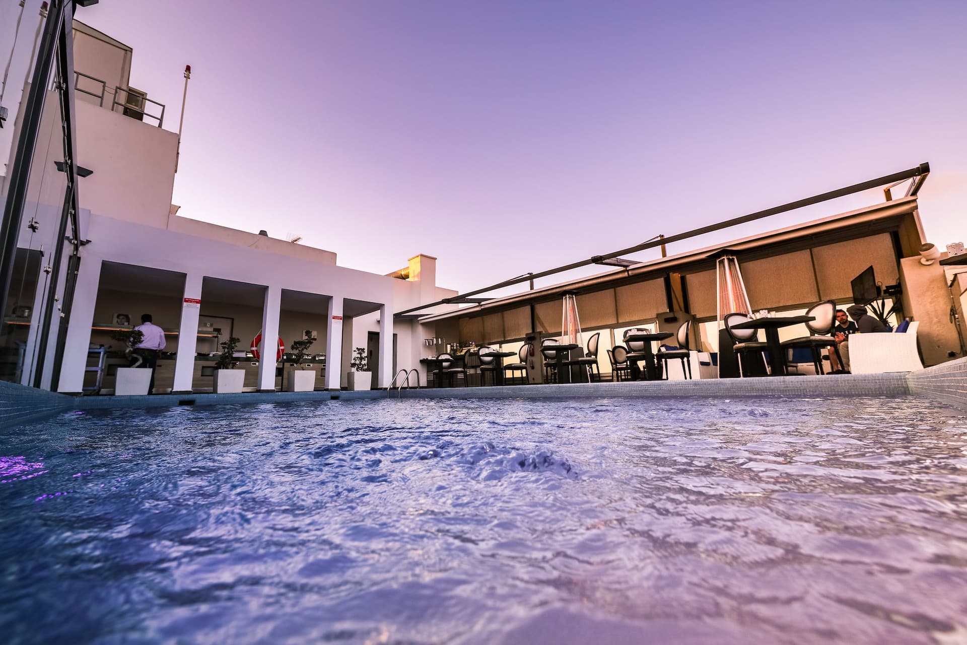 popular rooftop bars