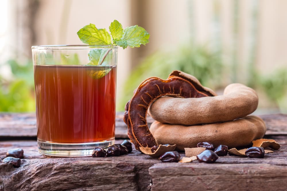 tamarind margarita