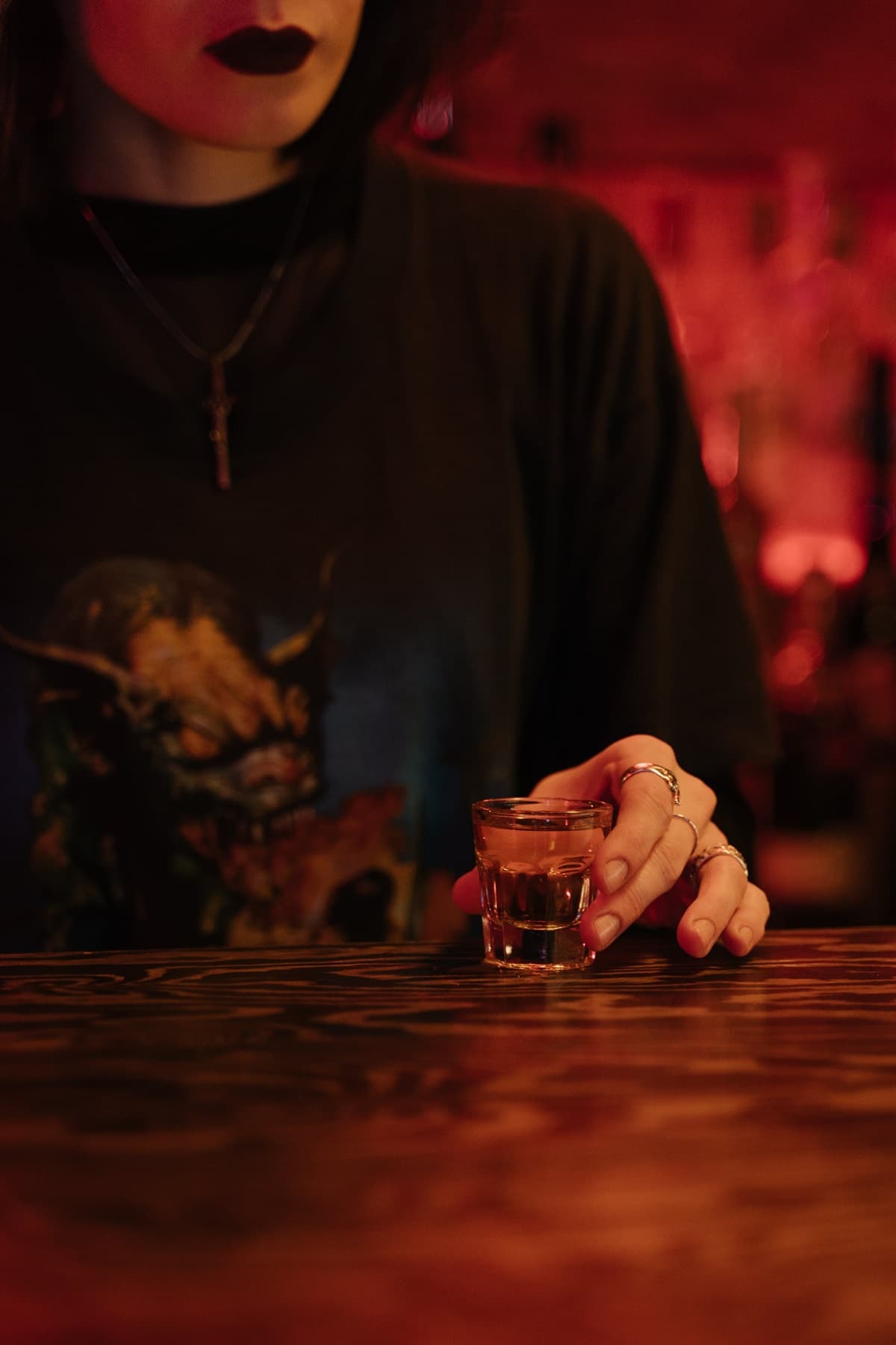 What Is Still Strength Tequila?