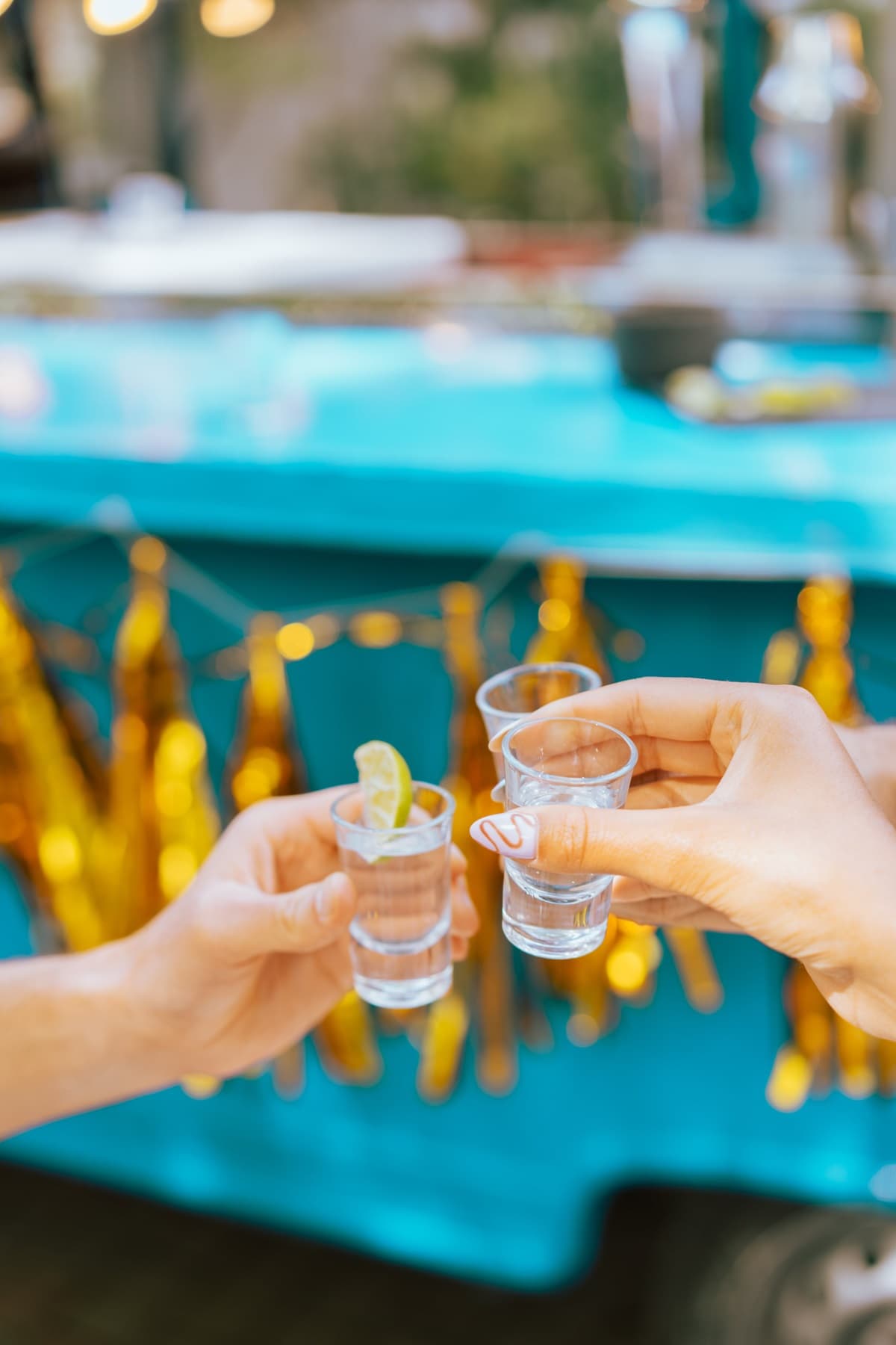 What Is Still Strength Tequila?
