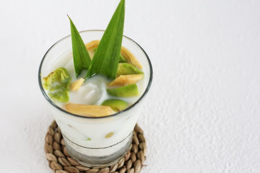 unique cocktails