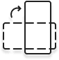 Rotate device